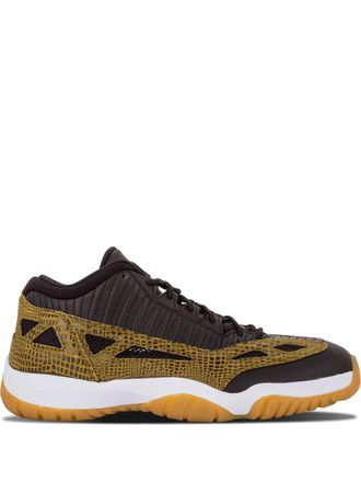 Nike Jordan Sneakers Air Jordan 11 Retro - Marrone