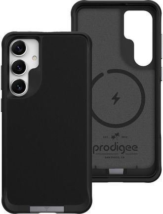 Prodigee Balance Case for Samsung Galaxy S24 in Black at Nordstrom