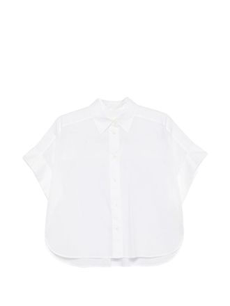 Closed Geschlossenes Baumwollhemd