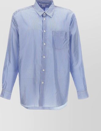 Comme Des Gar&ccedil;ons forever shirt