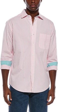 J.McLaughlin J.Mclaughlin Club Woven Shirt