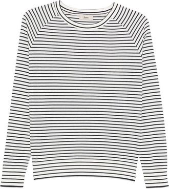 Herno Pullover aus Baumwollmischung