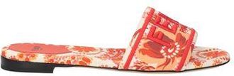 Fendi FOOTWEAR - Sandals on YOOX.COM