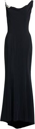 MUGLER DRESSES - Maxi dresses on YOOX.COM