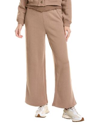 Vintage Havana Fleece Pant