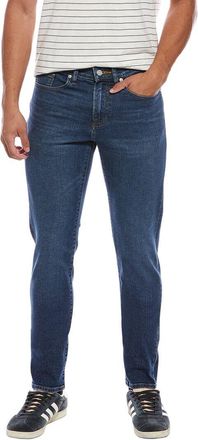 Frame Denim LHomme Palm Grove Athletic Cut Jean