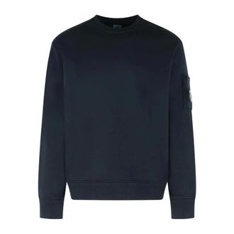 C.P. Company C.p. Company, Uomo, Felpe, Blu, L, new