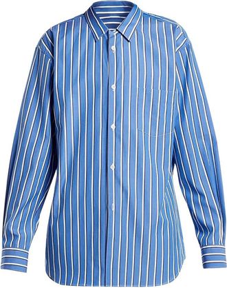 Comme Des Gar&ccedil;ons Shirt