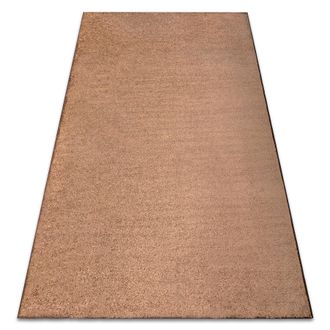 RugsX Rugsx - Moqueta Indus Cobre 82 Llanura Mezcla Orange 150x300 Cm