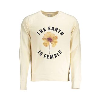 GANT Felpa a maniche lunghe - - Sweatshirts & Hoodies - Uomo - Beige - L