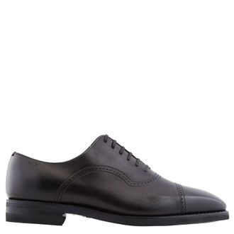 Men's Bally Lace-Up Shoes - up to −78% | Stylight