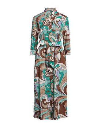 Camicettasnob DRESSES - Midi dresses on YOOX.COM