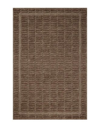 Loloi Rugs Bradley Wool Rug