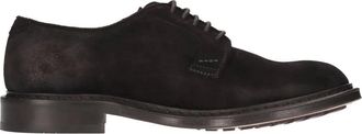 Rolando Sturlini Ar-U1201 Veterschoen - Heren - Veterschoenen - Bruin - 42 1/2 EU - Leer - Schoenen