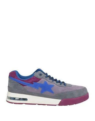A Bathing Ape FOOTWEAR - Trainers on YOOX.COM