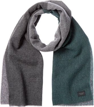 Rag & Bone Rag & Bone Millie Wool Scarf
