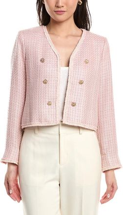 Tahari by ASL Jacket