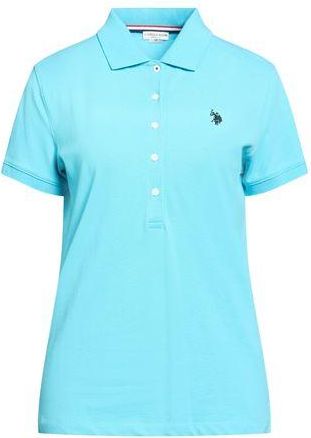 U.S.Polo Association TOPWEAR - Polo shirts on YOOX.COM