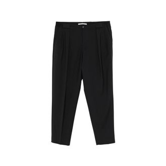 BRIGLIA 1949 Pleated Trousers