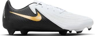 Nike Phantom GX II Academy Fg/Mg Voetbalschoenen - Heren - Fitnessschoenen - Veelkleurig - 42 1/2 EU - Polyester - Fitness
