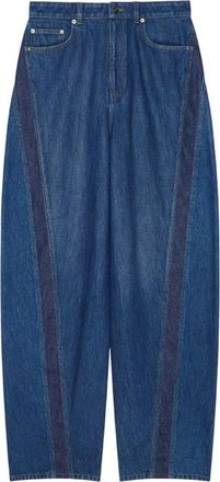 Givenchy Cocoon Jeans