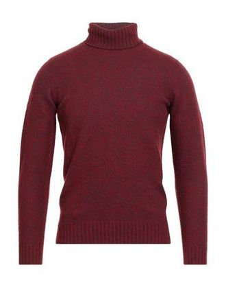 Drumohr KNITWEAR - Turtlenecks on YOOX.COM