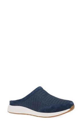 Dansko Claudia Sneaker Mule in Marine at Nordstrom, Size 10.5-11Us