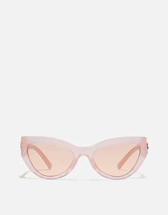 Dolce & Gabbana Occhiale Sole-202609 - Woman New Arrivals Opal Powder Onesize