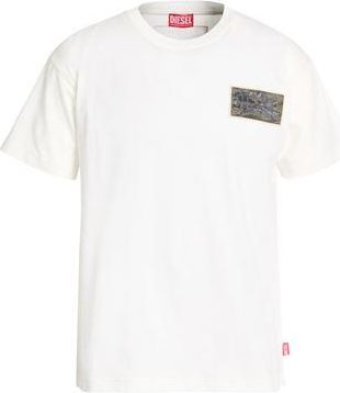 Diesel TOPWEAR - T-shirts su YOOX.COM
