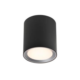 Nordlux Landon 14 Foco Empotrable Negro Con Funci&oacute;n Moodmaker