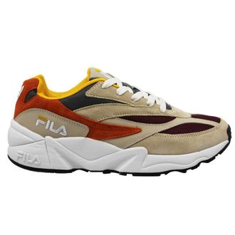 Fila V94M N Laag Heren Bruin Sportschoenen