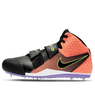 Nike Zoom Javelin Elite 3 Bright Mango Purple Pulse AJ8119-800