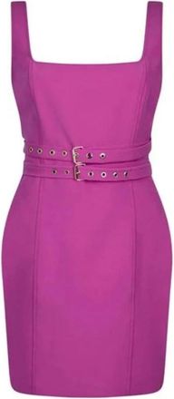 Liu Jo Donna, Abiti, Rosa, M, new