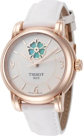 Tissot Womens T-Lady 35mm Automatic Watch