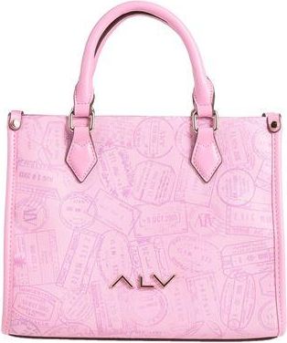 ALV by Alviero Martini BORSE - Borse a mano su YOOX.COM