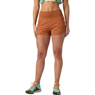 Backcountry Destination Short - Womens in Sierra at Nordstrom, Size X-Large