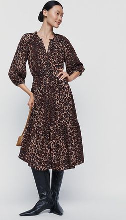 Rails Leanne Midi Dress