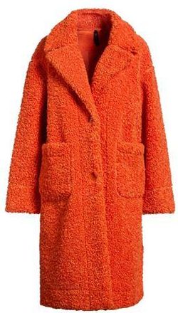 Nolita Lace CAPISPALLA - Shearling & Teddy su YOOX.COM