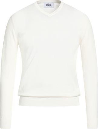 Alpha Studio KNITWEAR - Jumpers on YOOX.COM