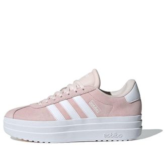 adidas (WMNS) adidas VL Court Bold Shoes Pink IH9996