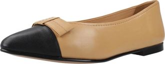 Geox Millianee Ballerinas - Dames - Ballerinas - Veelkleurig - 39 EU - Leer - Schoenen