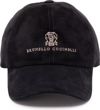 Brunello Cucinelli Baseball Cap