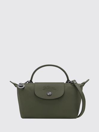 Longchamp Borsa Le Pliage Xtra in pelle