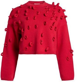 J.W.Anderson MAGLIERIA - Pullover su YOOX.COM