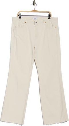Re/Done The Californian Jeans in Crema at Nordstrom Rack, Size 31