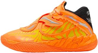 Puma Mb. 05 Metallic - Heren - Fitnessschoenen - Oranje - 44 EU - Fitness