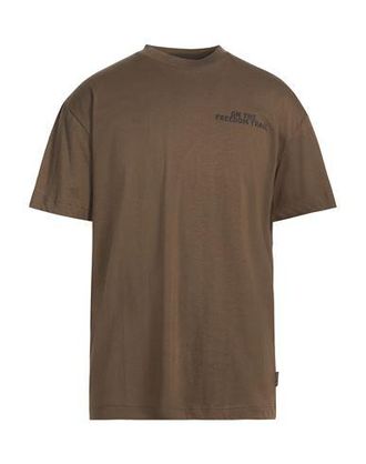 Jack Wolfskin TOPWEAR - T-shirts on YOOX.COM