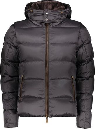 Moorer Uomo, Giacche, Grigio, S, new
