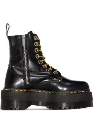 Dr. Martens Dr. Martens Boot Black