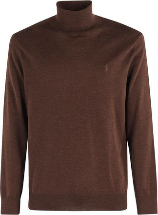 Polo Ralph Lauren Long Sleeve Pullover